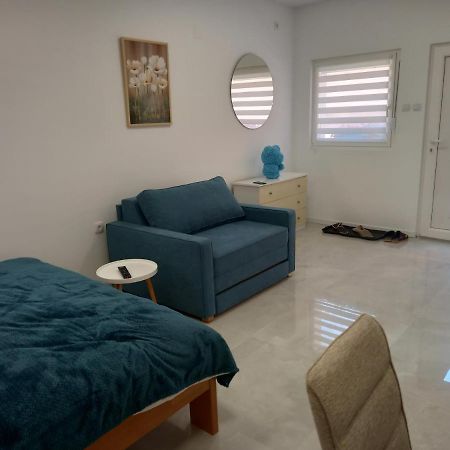 Leda Apartmani Smederevo Eksteriør billede