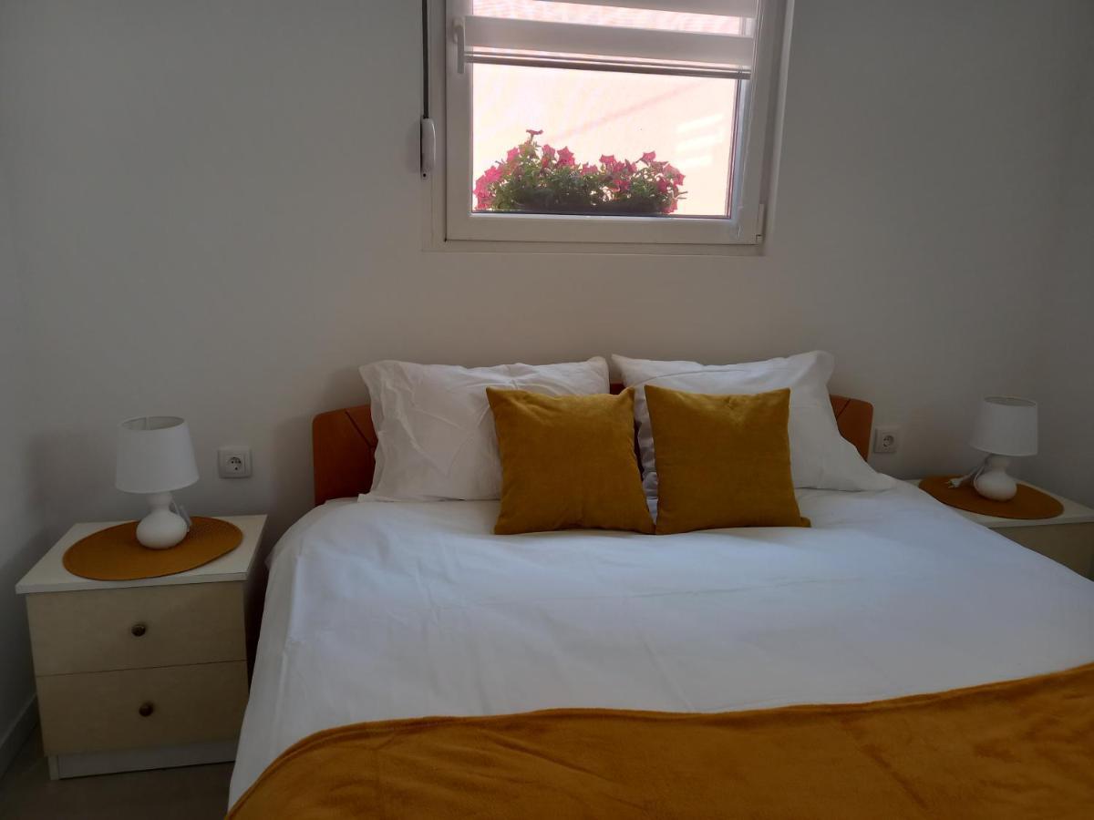 Leda Apartmani Smederevo Eksteriør billede
