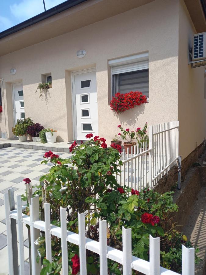Leda Apartmani Smederevo Eksteriør billede