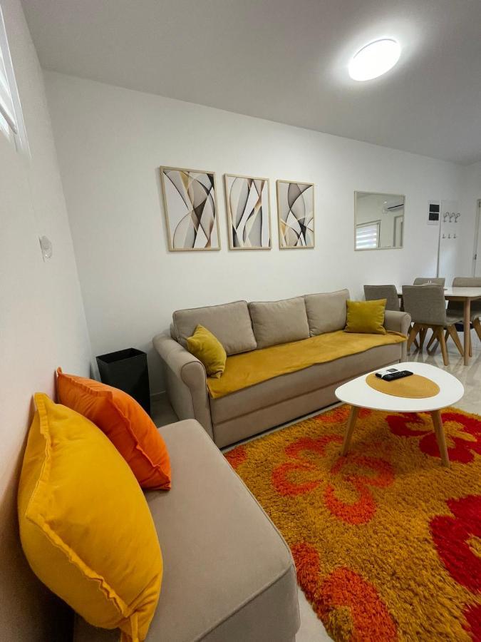 Leda Apartmani Smederevo Eksteriør billede