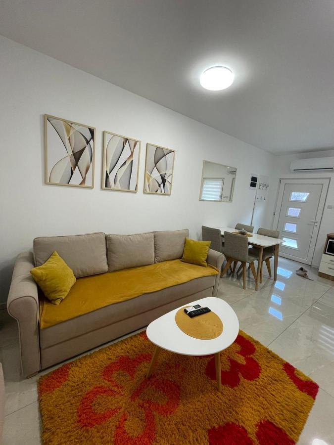 Leda Apartmani Smederevo Eksteriør billede