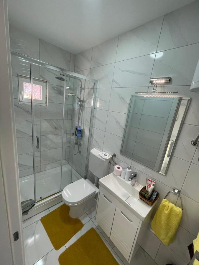 Leda Apartmani Smederevo Eksteriør billede