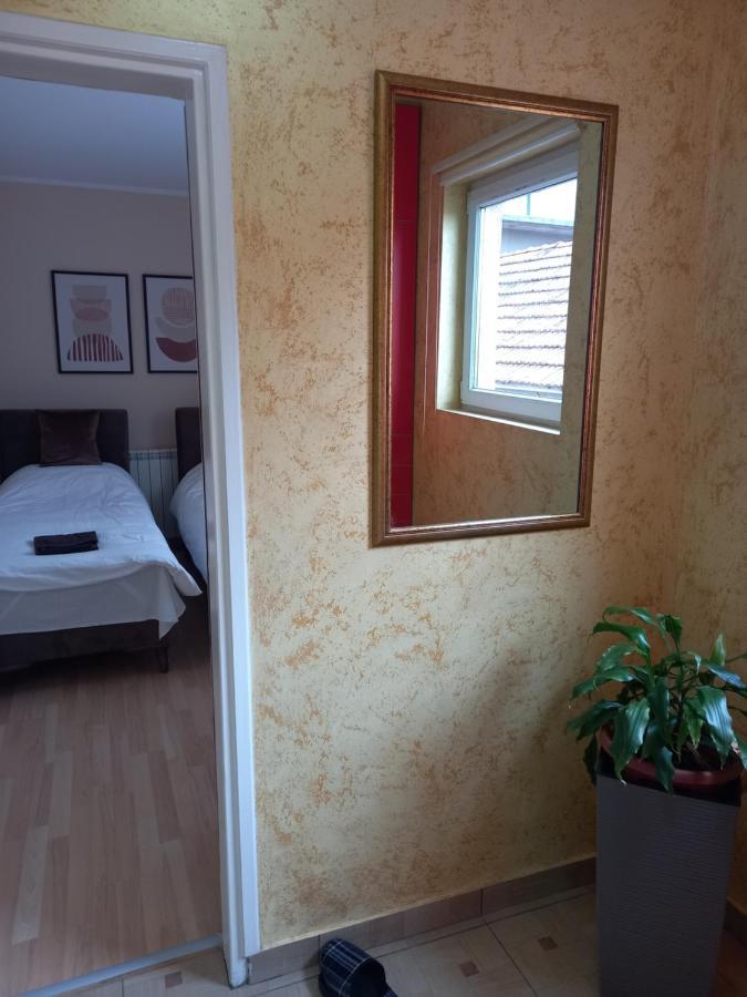 Leda Apartmani Smederevo Eksteriør billede