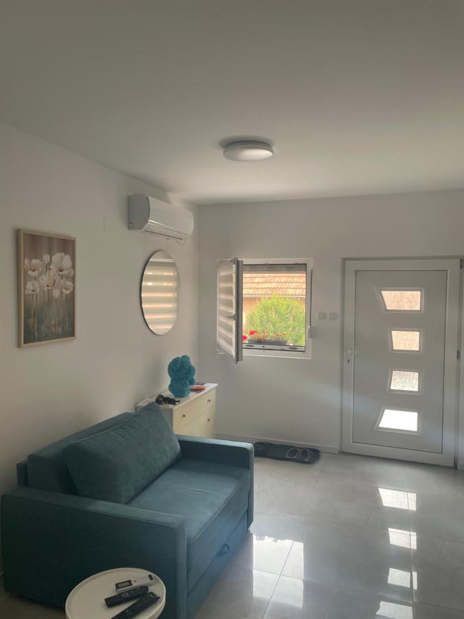 Leda Apartmani Smederevo Eksteriør billede