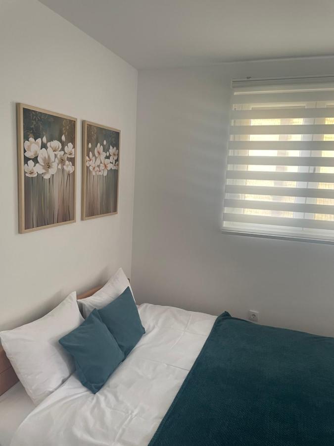 Leda Apartmani Smederevo Eksteriør billede