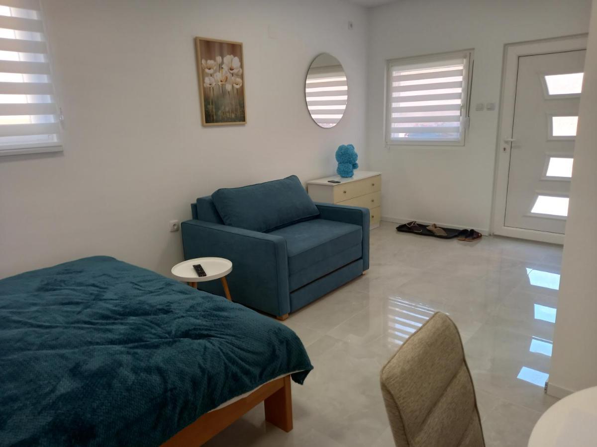 Leda Apartmani Smederevo Eksteriør billede