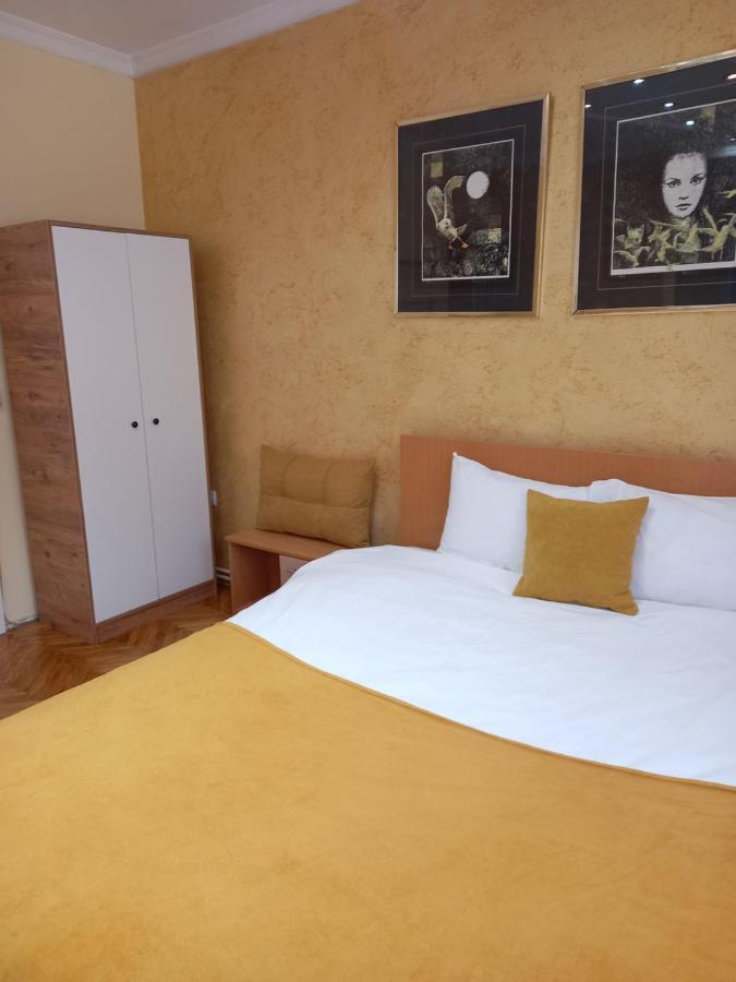 Leda Apartmani Smederevo Eksteriør billede