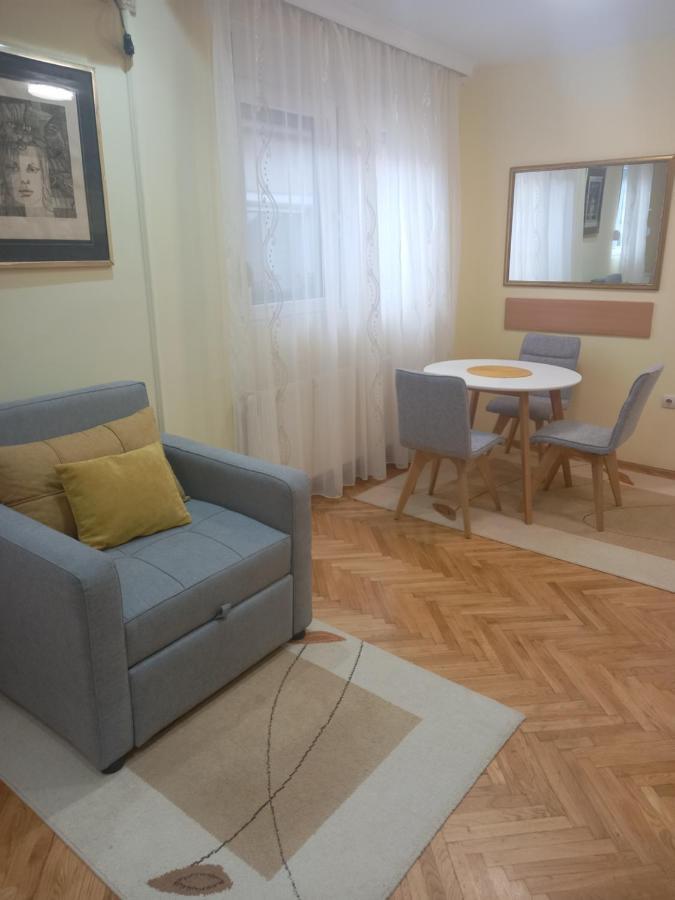Leda Apartmani Smederevo Eksteriør billede