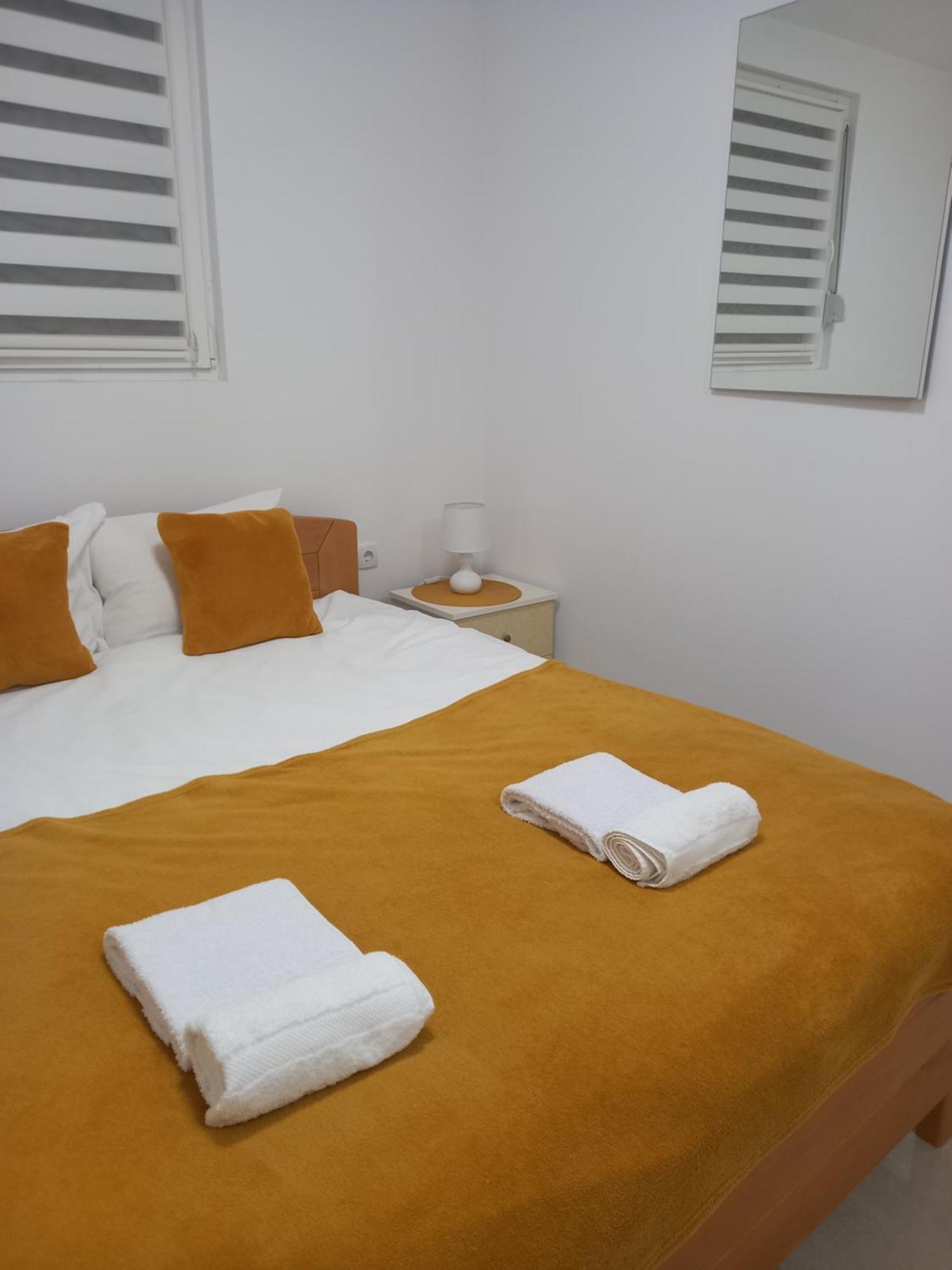 Leda Apartmani Smederevo Eksteriør billede