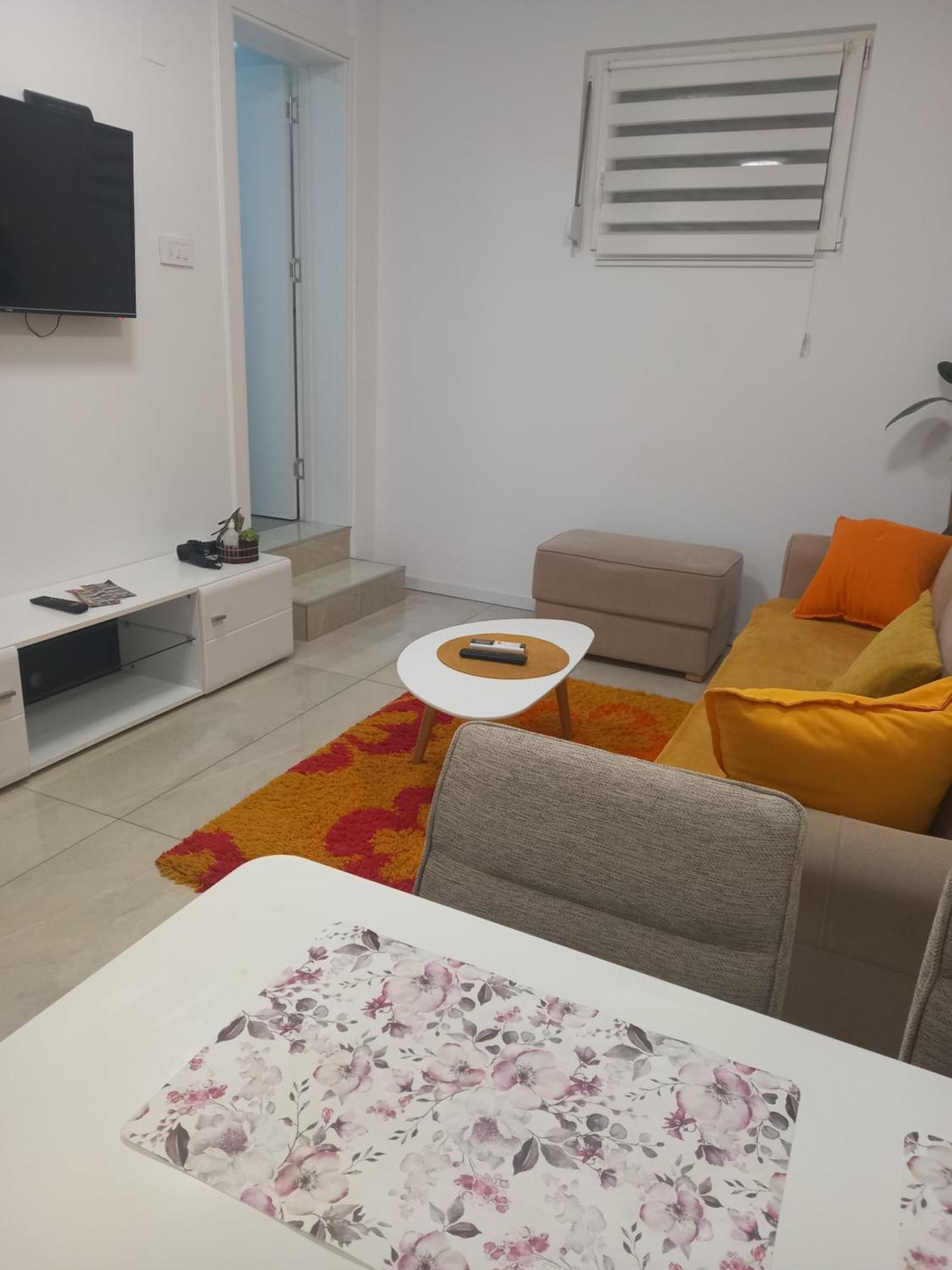 Leda Apartmani Smederevo Værelse billede